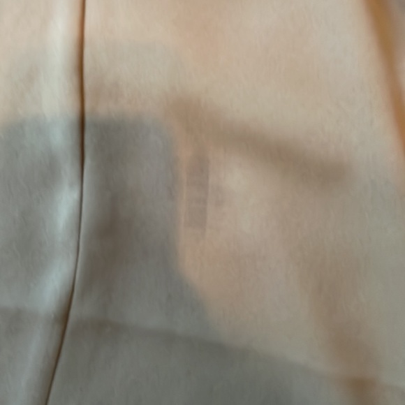 Dynamite Chiffon Tank Top - Picture 3 of 3